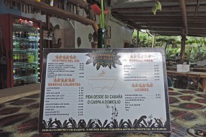 Restaurante Selva Alegre